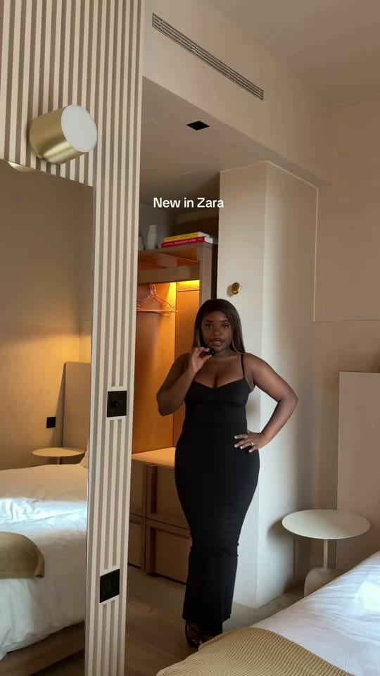 Post 5 by Michelle on TikTok (video)