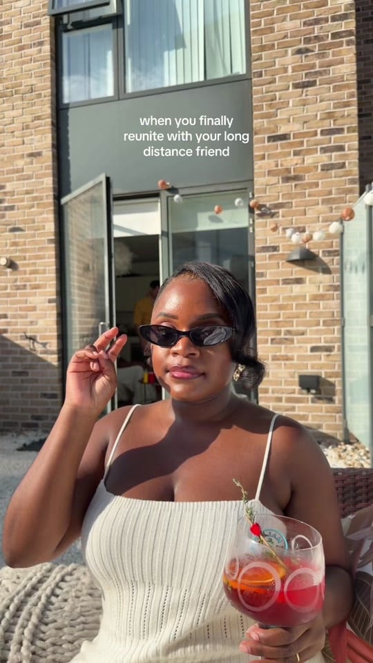 Post 3 by Michelle on TikTok (video)