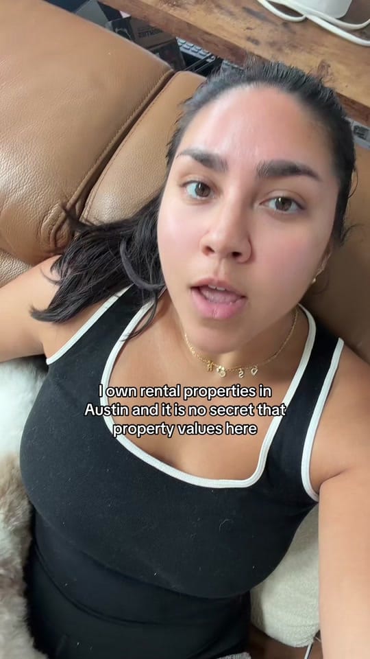 Post 2 by Kaya Reena Vennam on TikTok (video)