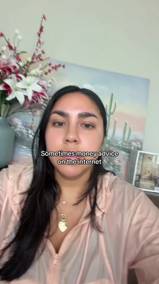 Post 4 by Kaya Reena Vennam on TikTok (video)