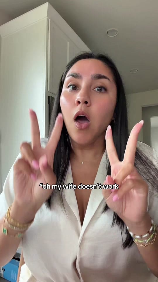 Post 6 by Kaya Reena Vennam on TikTok (video)