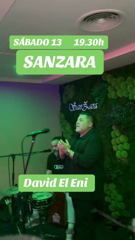 Post 2 by Sanzara Café - Copas on TikTok (video)