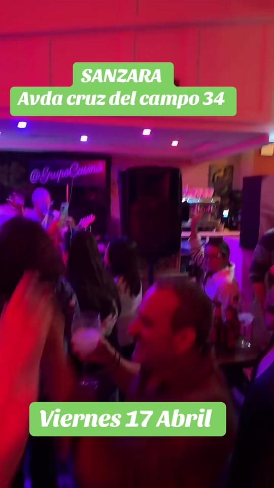 Post 6 by Sanzara Café - Copas on TikTok (video)
