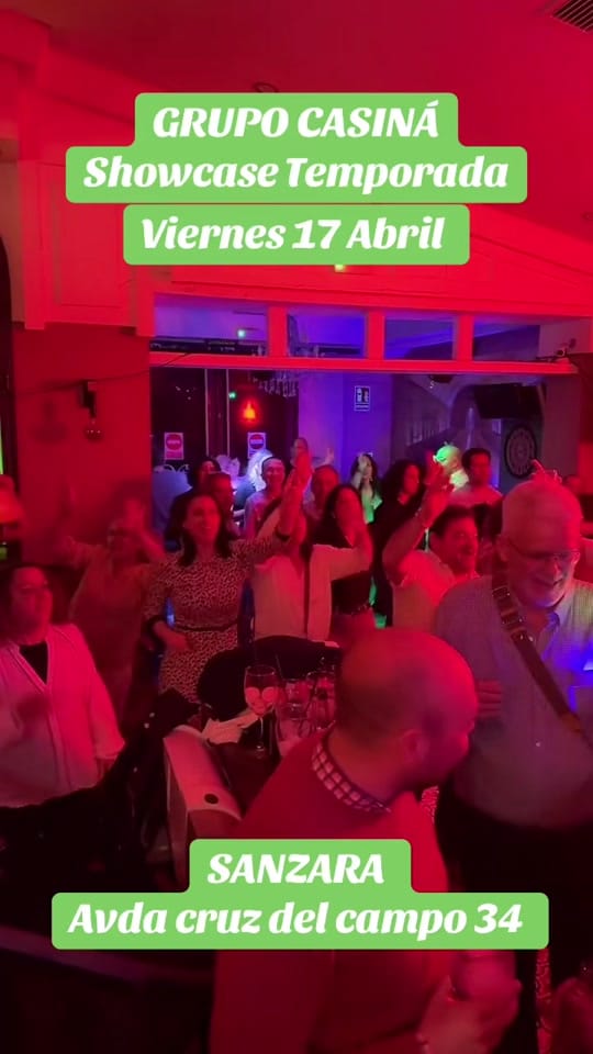 Post 7 by Sanzara Café - Copas on TikTok (video)