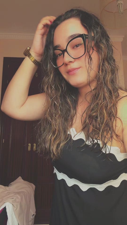 Post 7 by Belén Torres Delgado on TikTok (video)