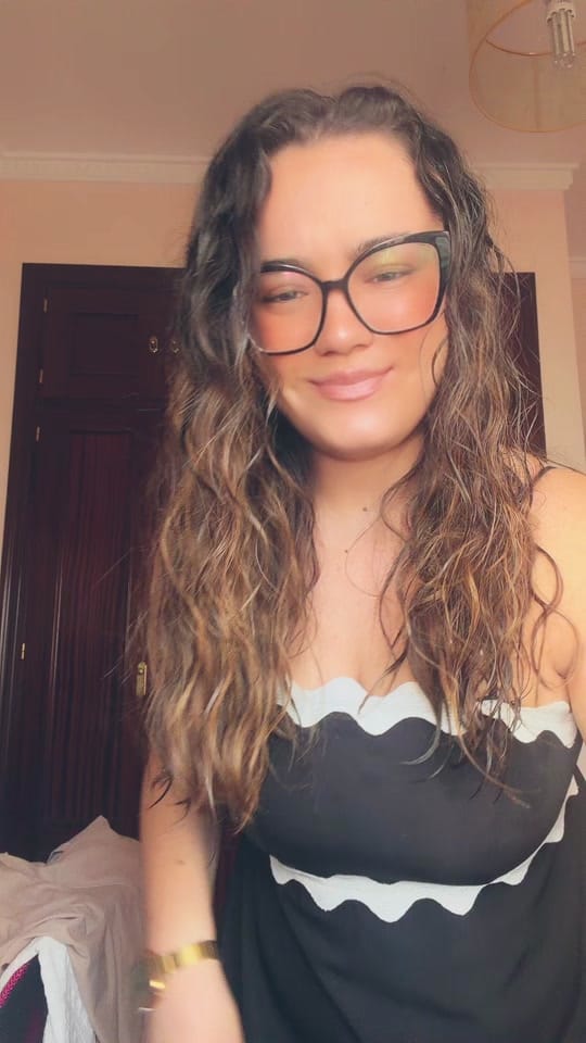 Post 8 by Belén Torres Delgado on TikTok (video)