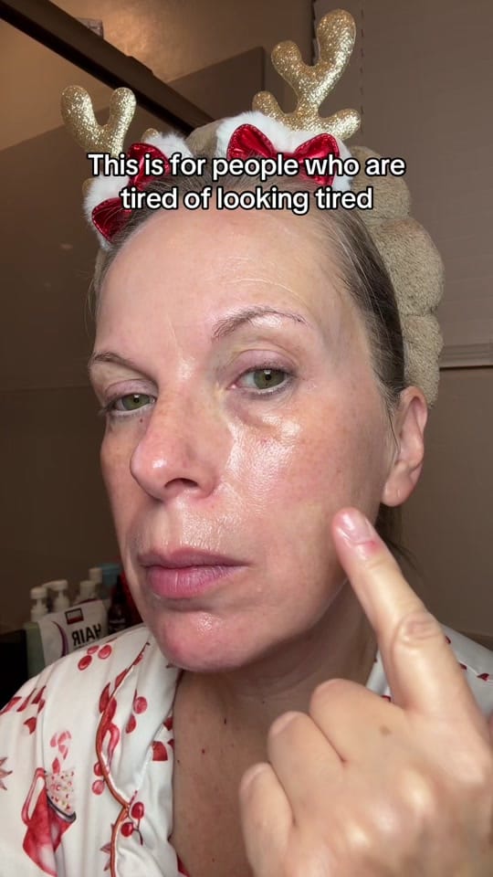 Post 6 by Heather Renee 📲 🌺✨ on TikTok (video)