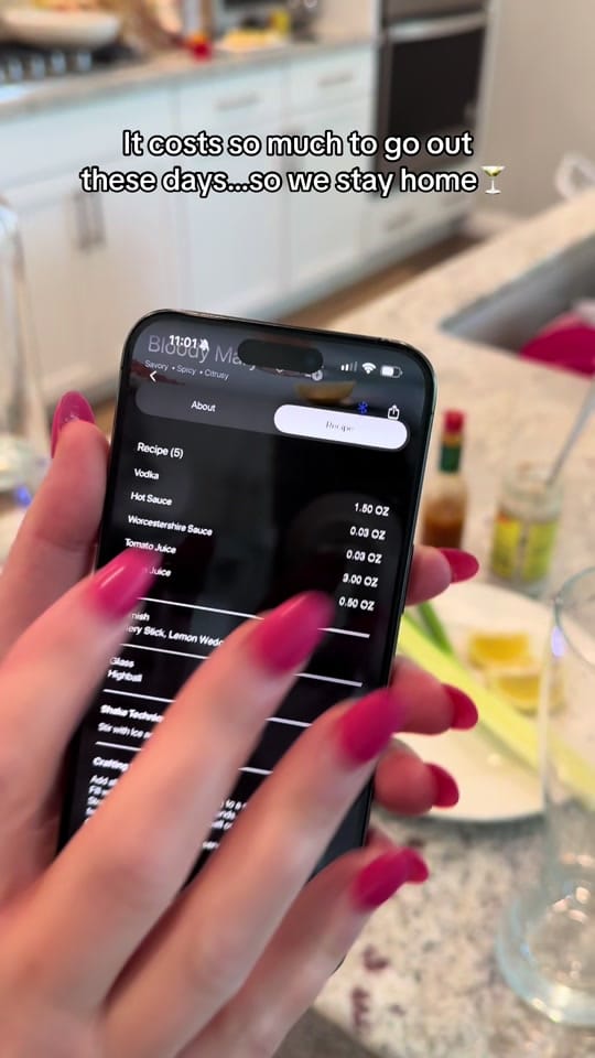Post 10 by Heather Renee 📲 🌺✨ on TikTok (video)