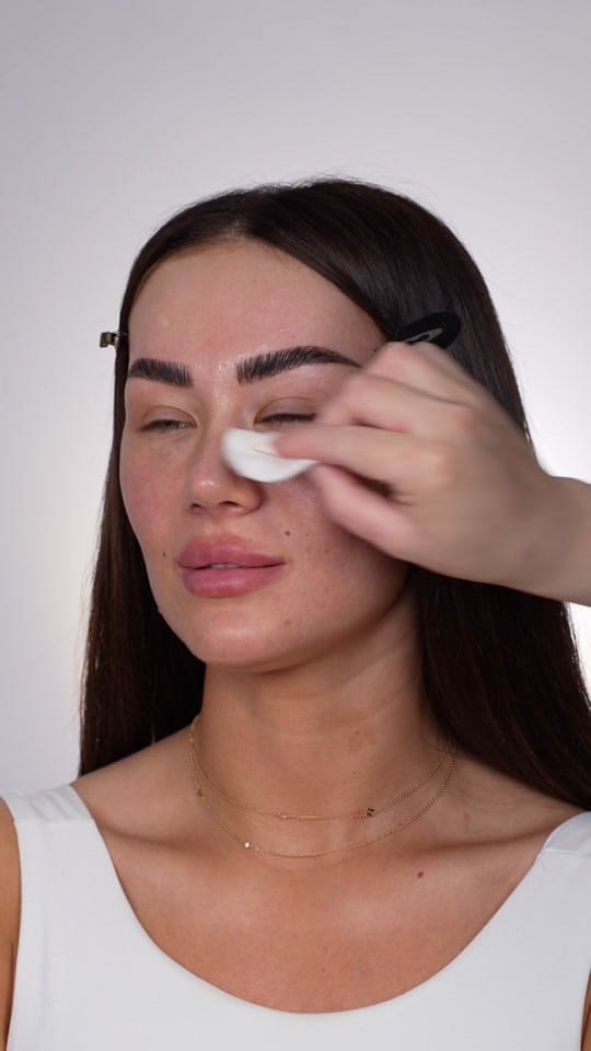 Post 6 by Imogen Blackmore MUA on TikTok (video)