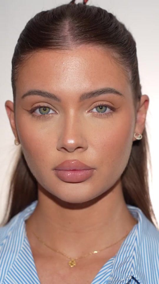 Post 3 by Imogen Blackmore MUA on TikTok (video)
