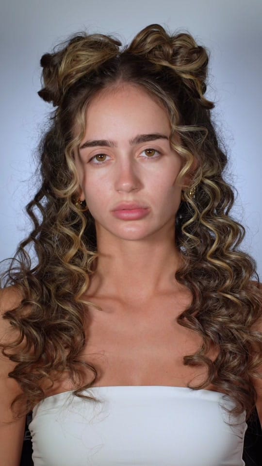 Post 5 by Imogen Blackmore MUA on TikTok (video)