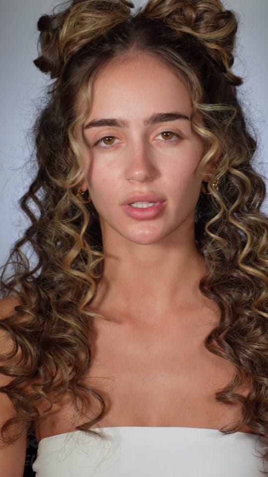 Post 4 by Imogen Blackmore MUA on TikTok (video)