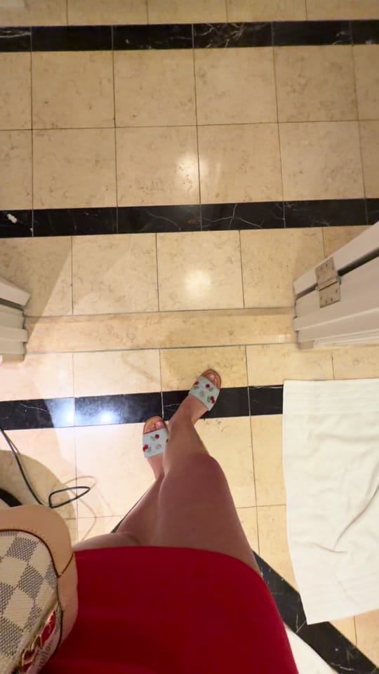 Post 2 by Caitlin | Shannon on TikTok (video)