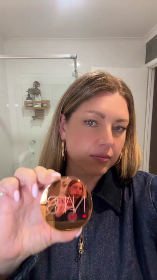 Post 2 by michellewicklandt on TikTok (video)