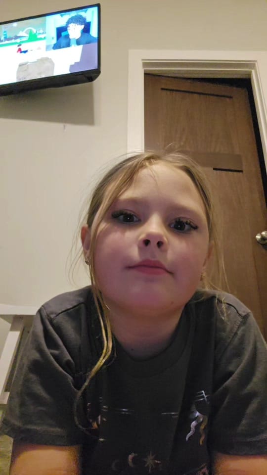 Post 1 by shauna posusta on TikTok (video)