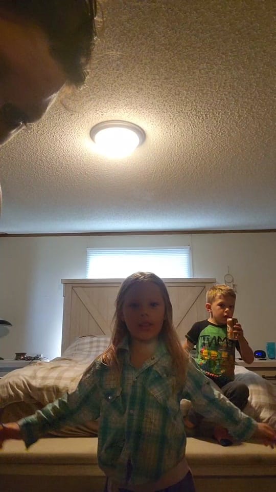 Post 5 by shauna posusta on TikTok (video)
