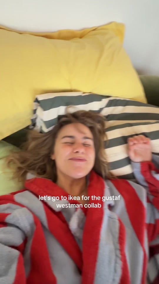 Post 9 by courtneecrews on TikTok (video)