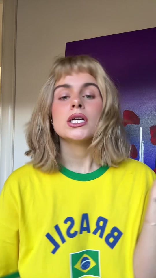 Post 3 by courtneecrews on TikTok (video)