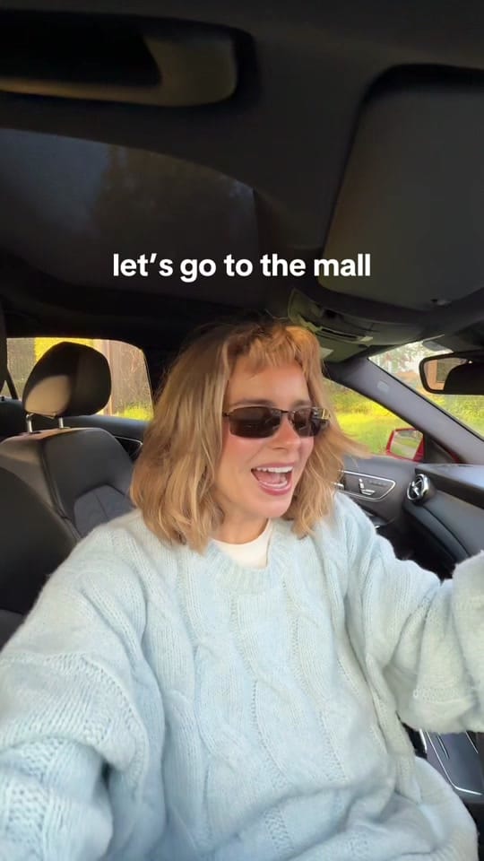 Post 2 by courtneecrews on TikTok (video)