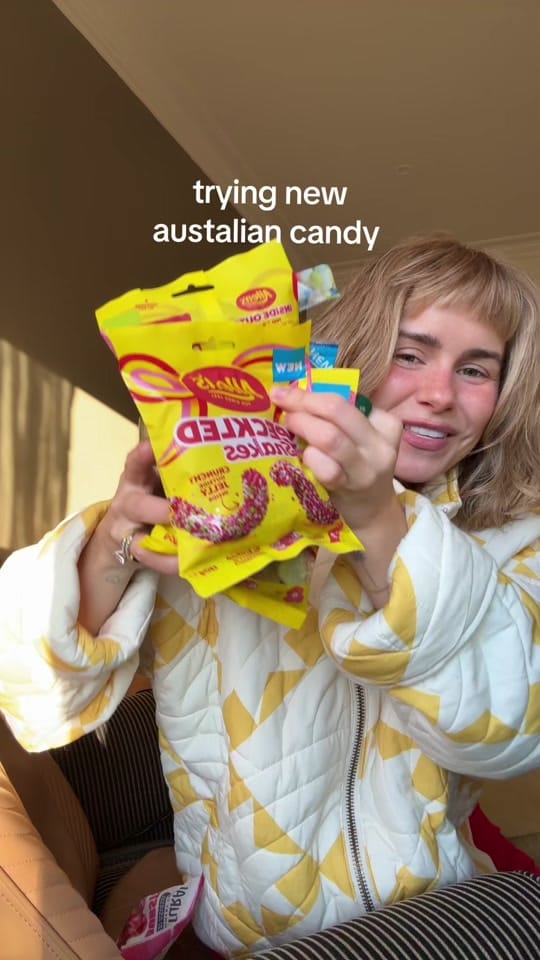 Post 5 by courtneecrews on TikTok (video)