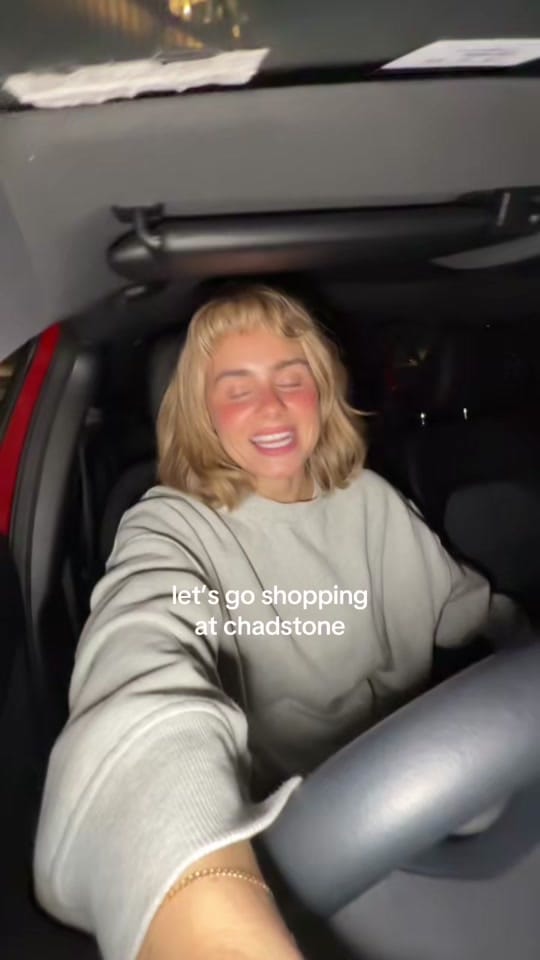 Post 6 by courtneecrews on TikTok (video)
