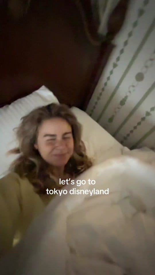 Post 8 by courtneecrews on TikTok (video)