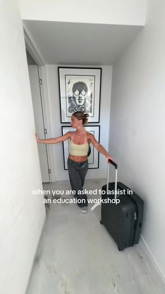 Post 6 by Roca Verde Hair Studio on TikTok (video)