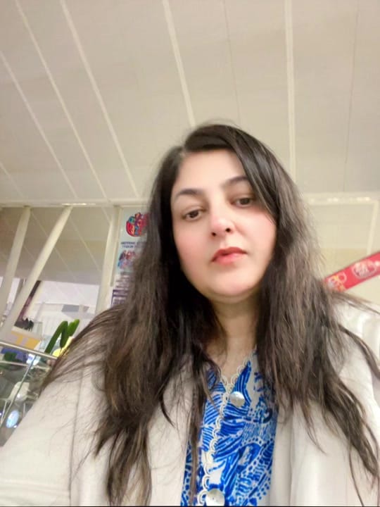 Post 3 by Uzma on TikTok (video)