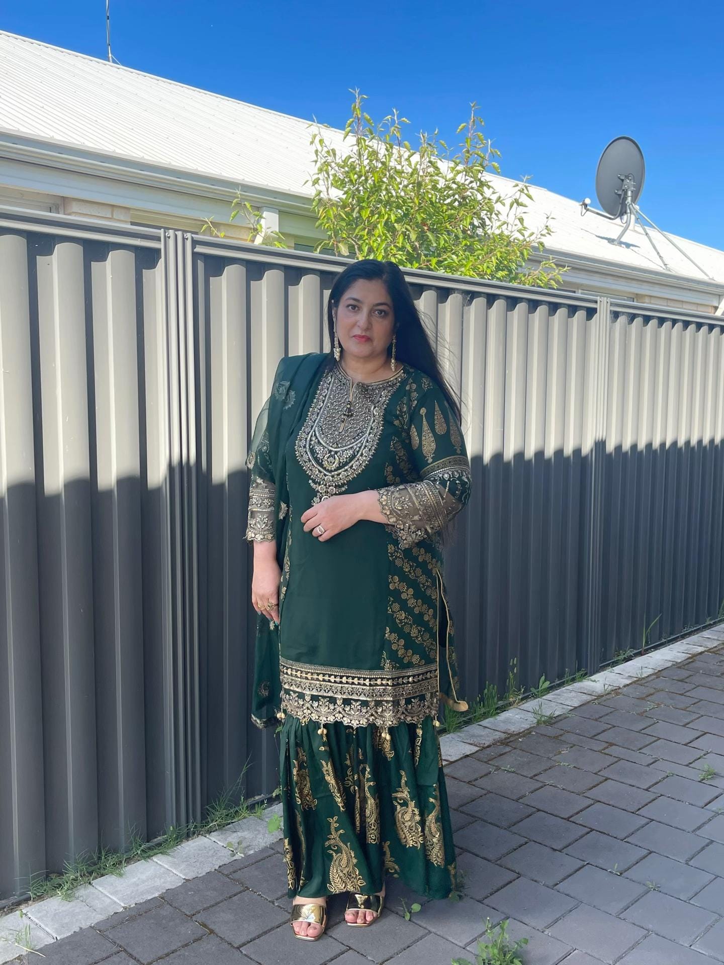 Post 5 by Uzma on TikTok (video)