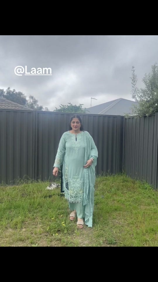 Post 8 by Uzma on TikTok (video)