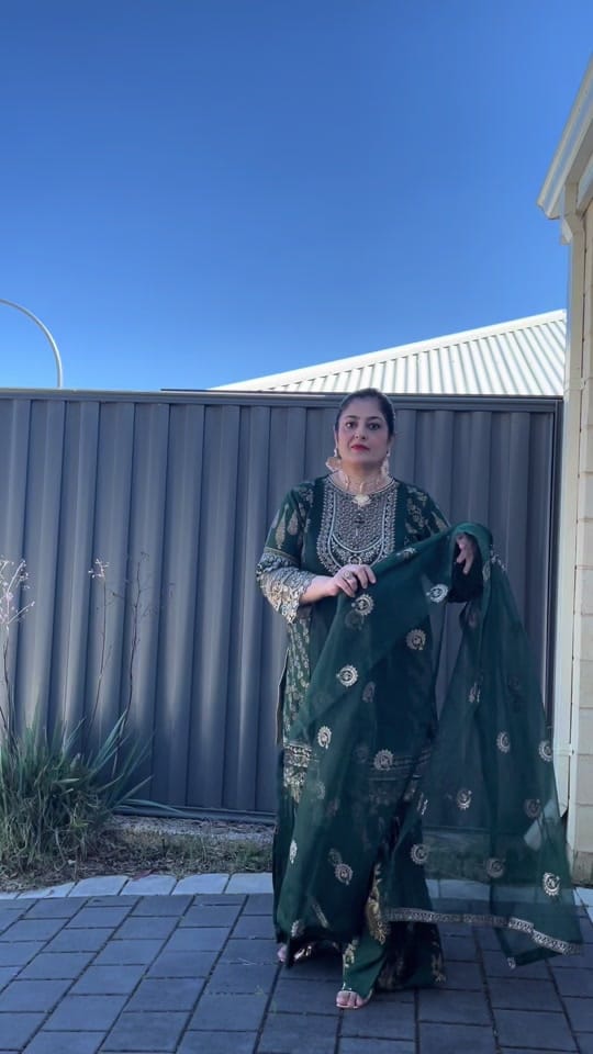 Post 6 by Uzma on TikTok (video)
