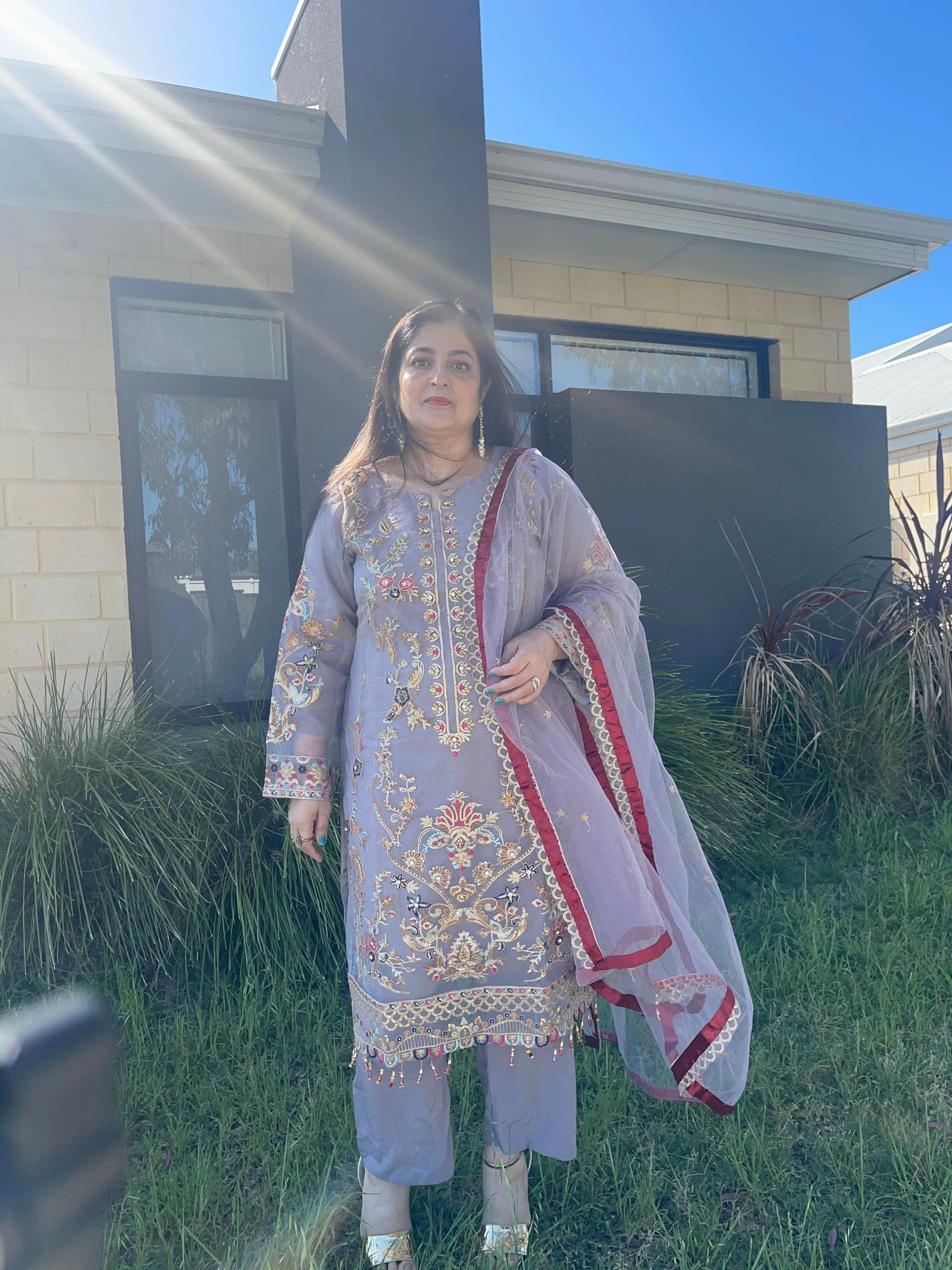 Post 4 by Uzma on TikTok (video)