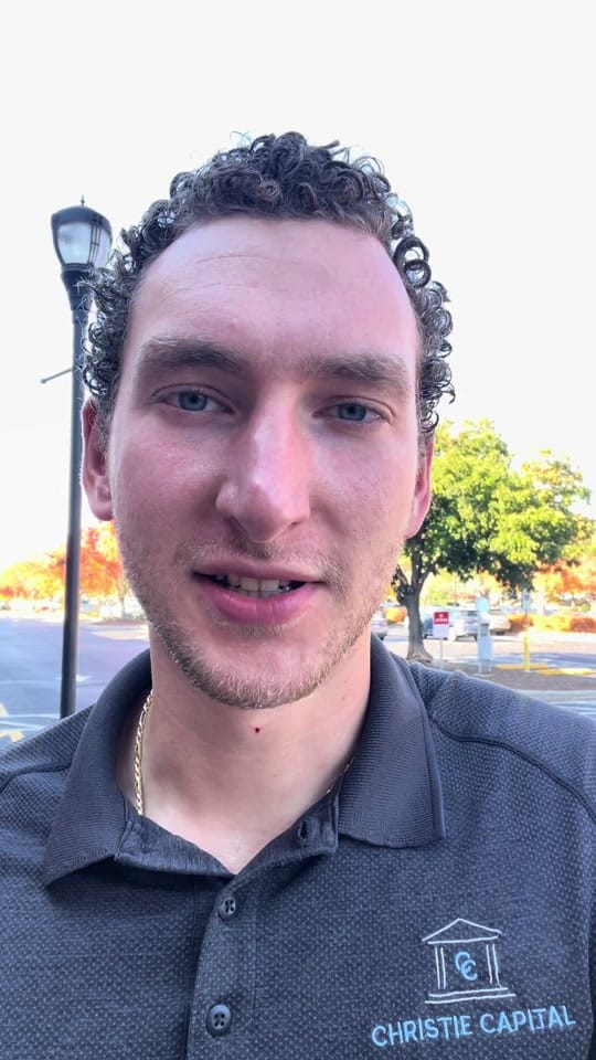 Post 7 by Dimitri Christie on TikTok (video)