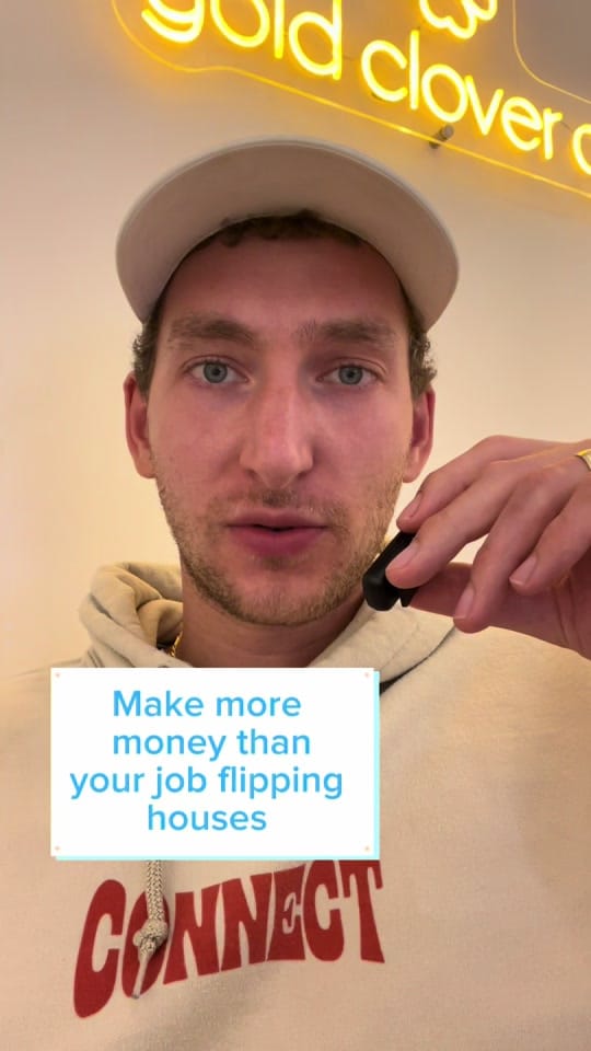Post 10 by Dimitri Christie on TikTok (video)