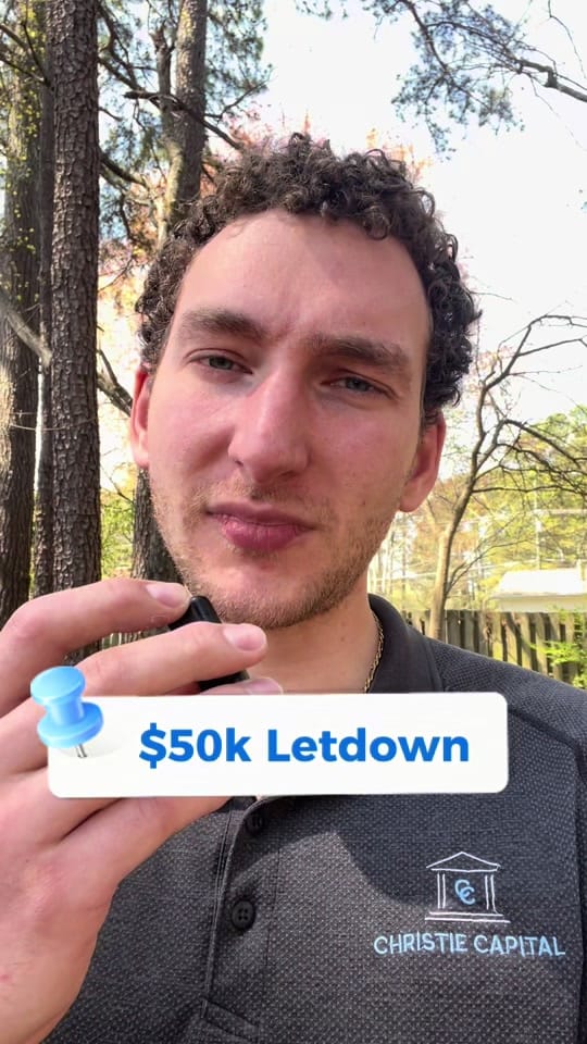 Post 2 by Dimitri Christie on TikTok (video)