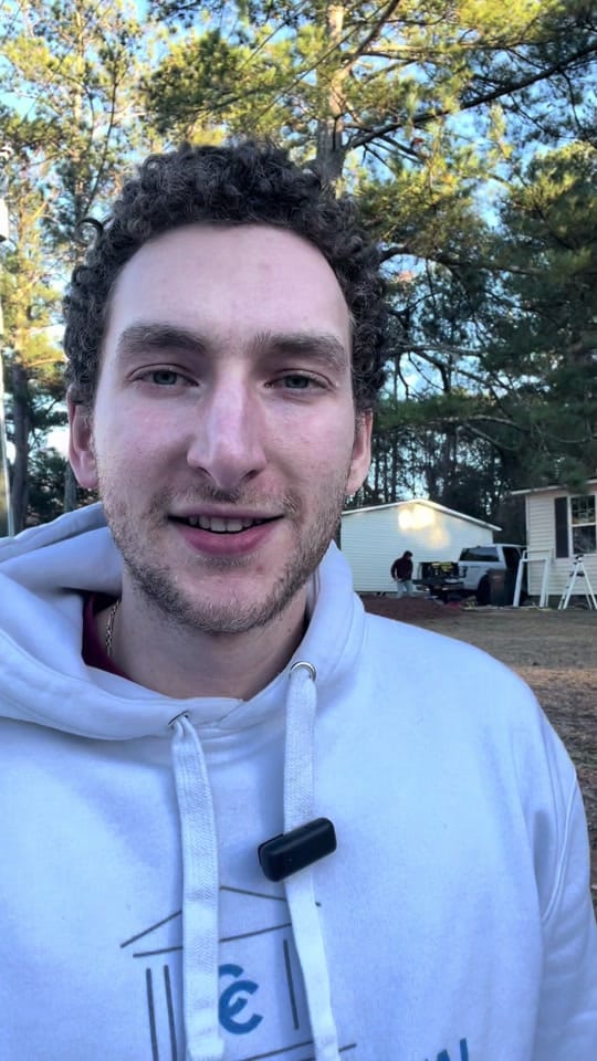 Post 3 by Dimitri Christie on TikTok (video)
