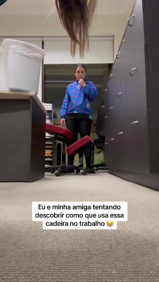 Post 10 by Odara Nogueira on TikTok (video)