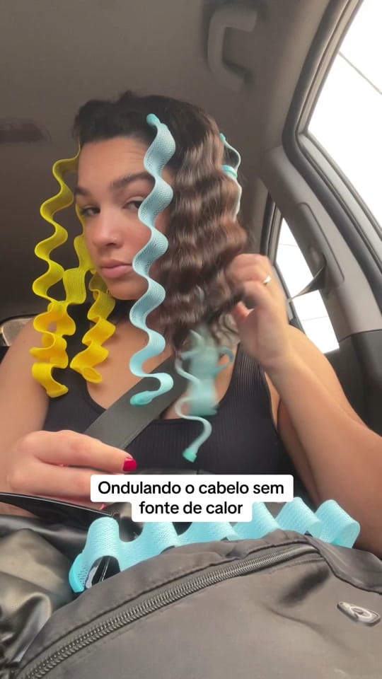 Post 8 by Odara Nogueira on TikTok (video)