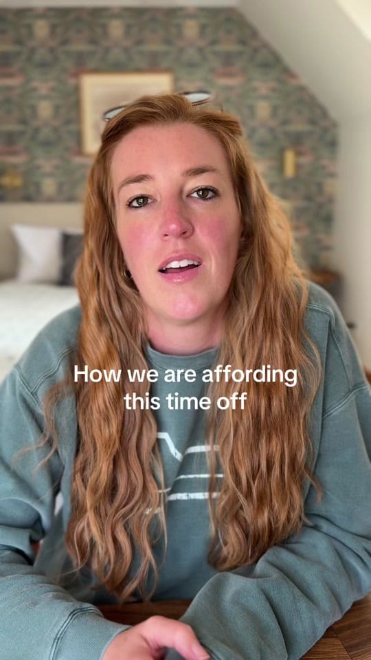 Post 10 by roamingbydesign on TikTok (video)