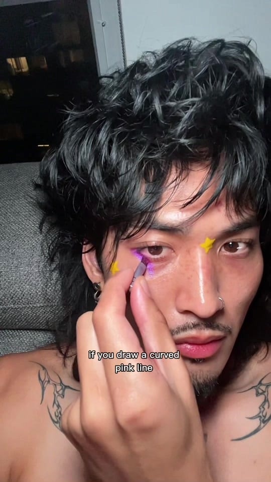 Post 1 by Arvin Jay on TikTok (video)