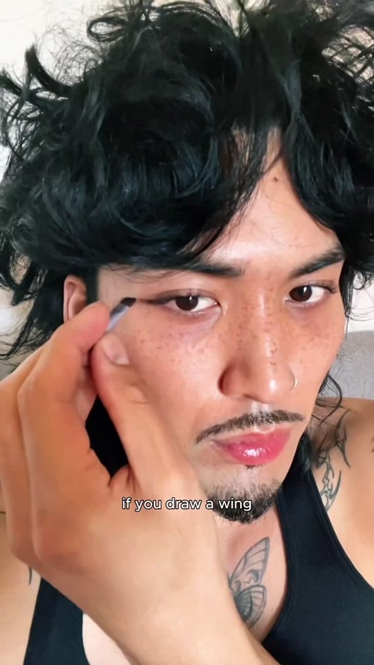 Post 4 by Arvin Jay on TikTok (video)