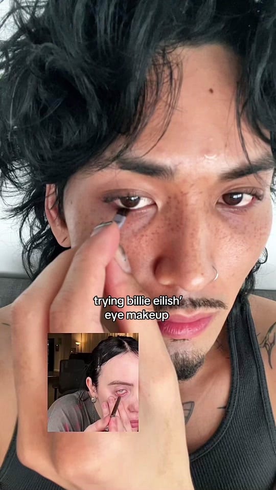 Post 9 by Arvin Jay on TikTok (video)