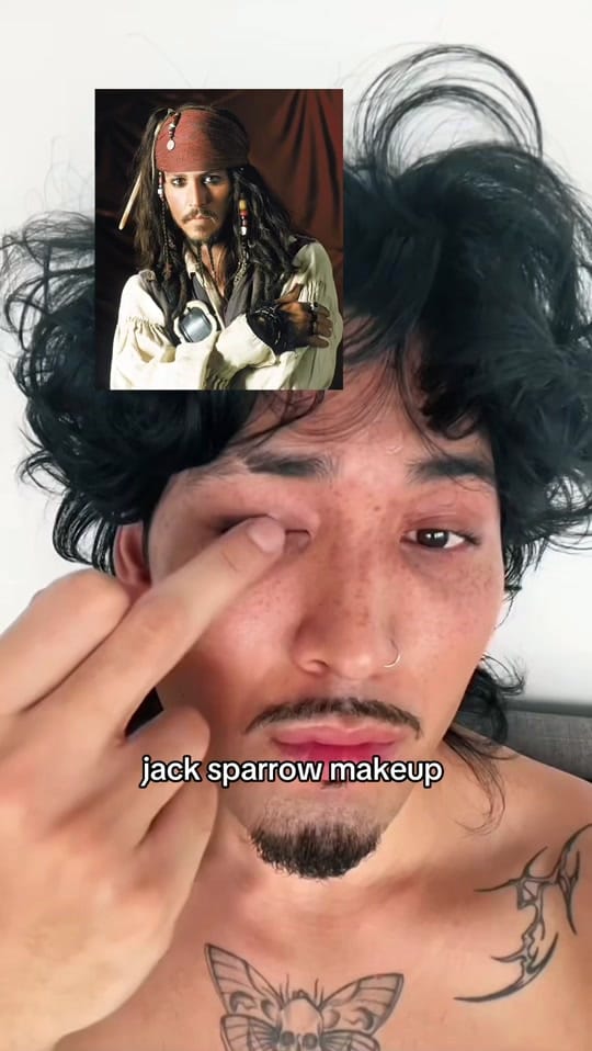 Post 10 by Arvin Jay on TikTok (video)