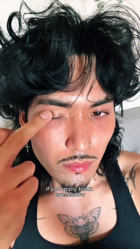 Post 5 by Arvin Jay on TikTok (video)