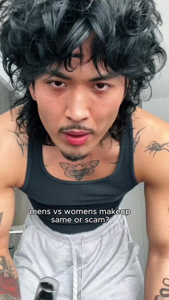 Post 7 by Arvin Jay on TikTok (video)