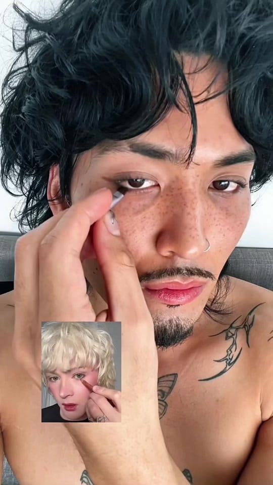 Post 8 by Arvin Jay on TikTok (video)