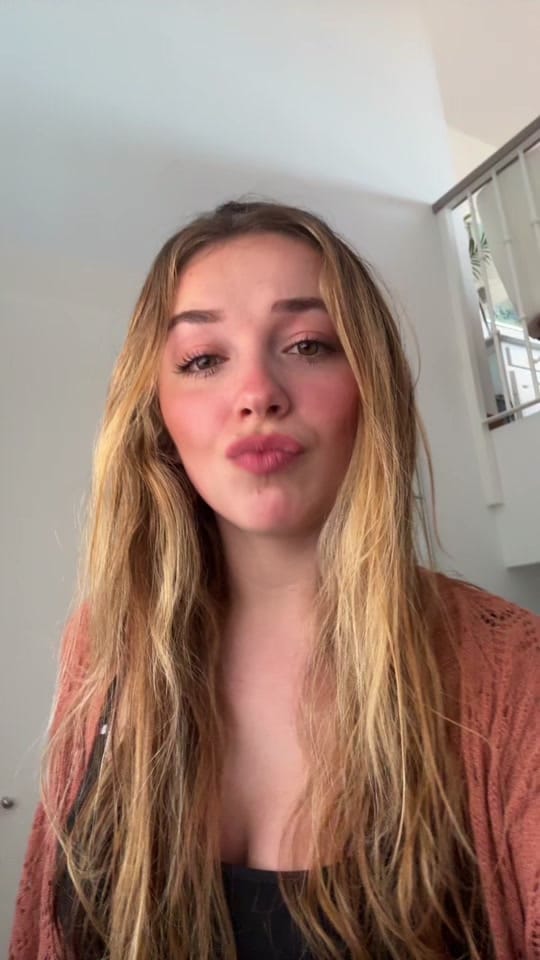 Post 1 by Albitaa 🤍 on TikTok (video)