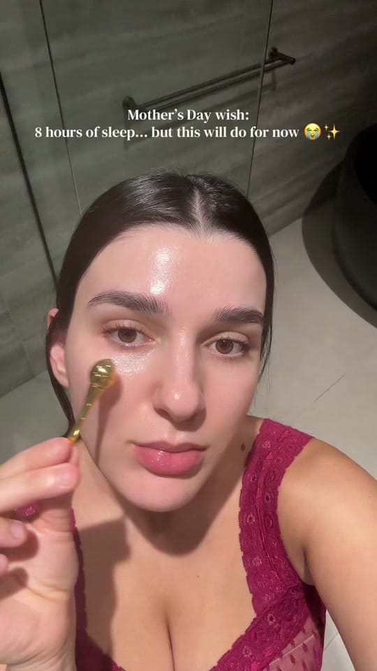 Post 4 by Aya Skincare™️ on TikTok (video)