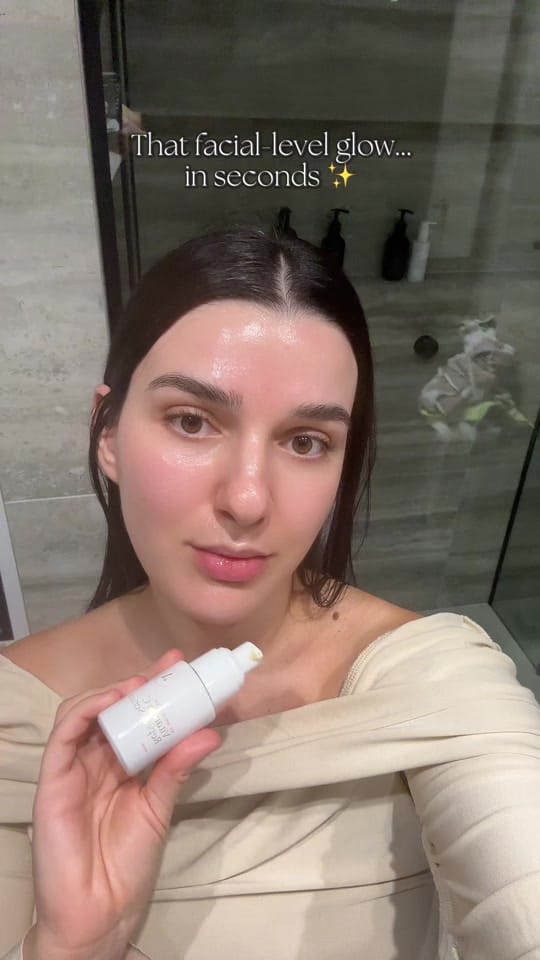 Post 5 by Aya Skincare™️ on TikTok (video)