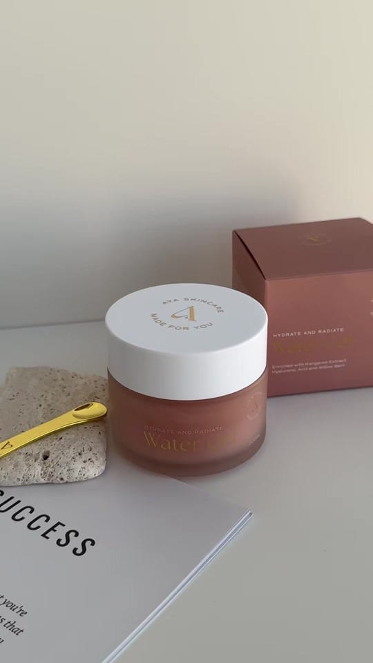Post 7 by Aya Skincare™️ on TikTok (video)